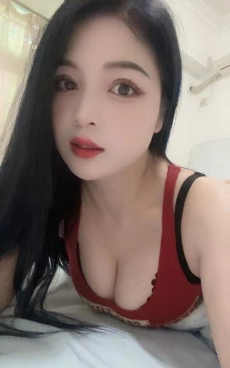 越秀双飞姐妹