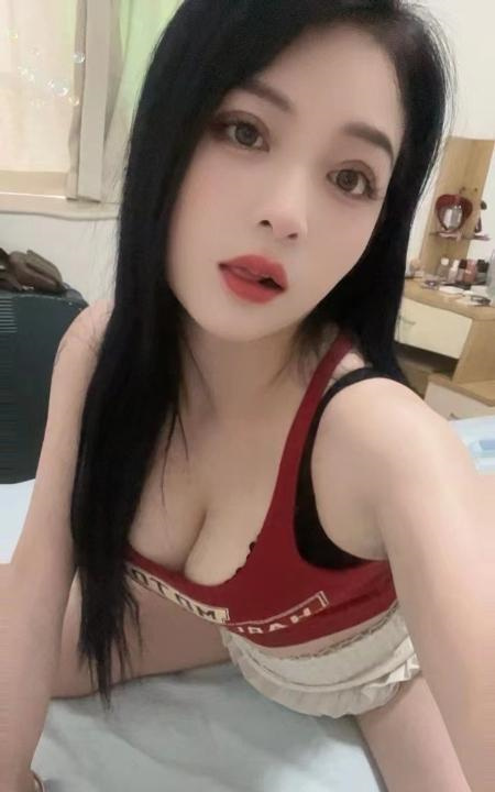 越秀双飞姐妹