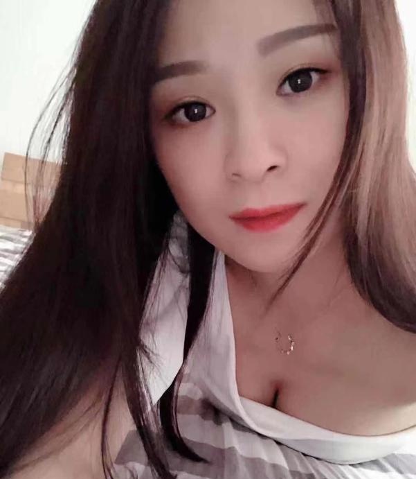越秀双飞姐妹