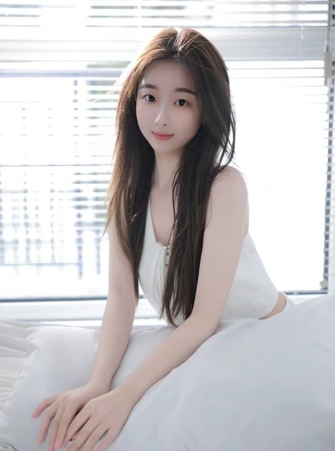 上城小虎牙很嫩