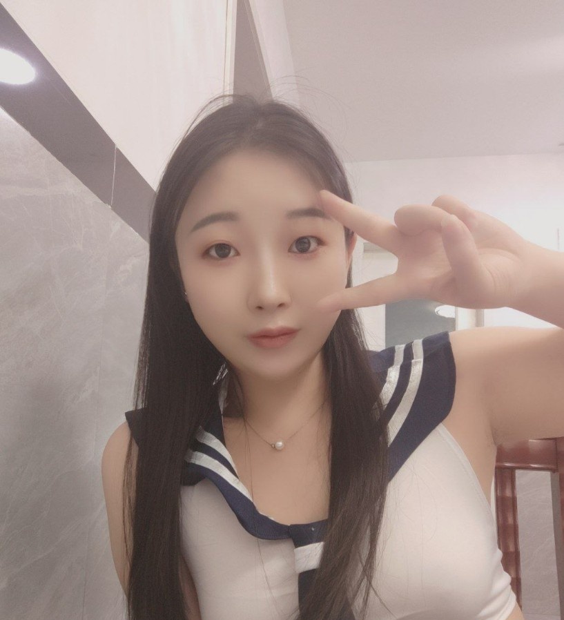 上城小虎牙很嫩