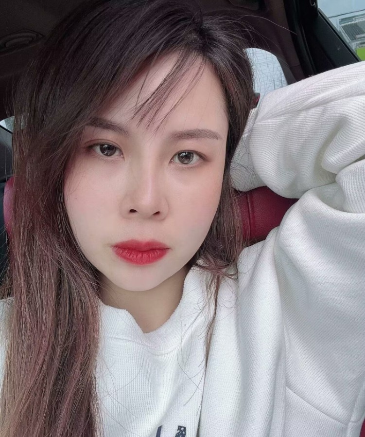 叠石桥附近少妇
