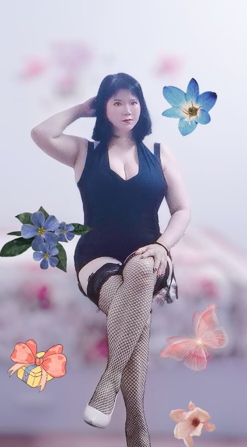 深圳熟女
