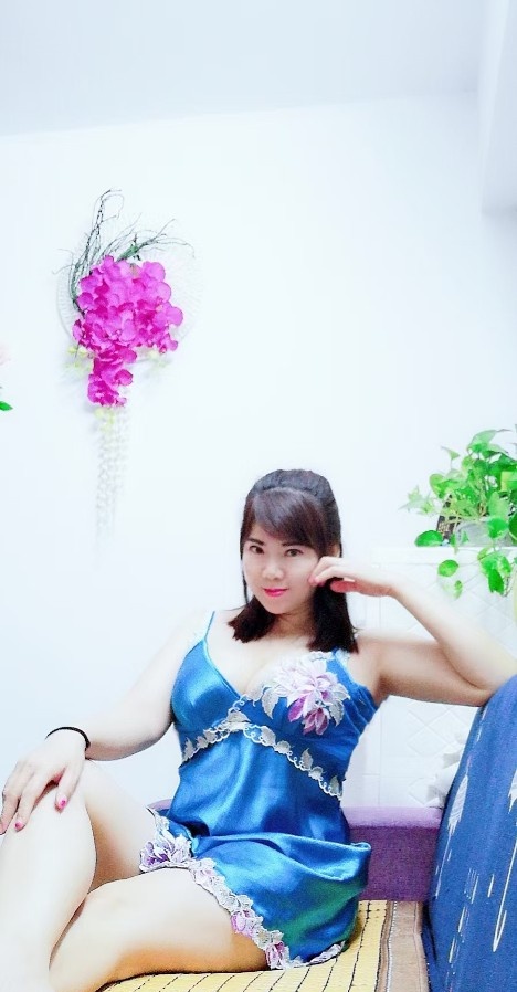 深圳熟女