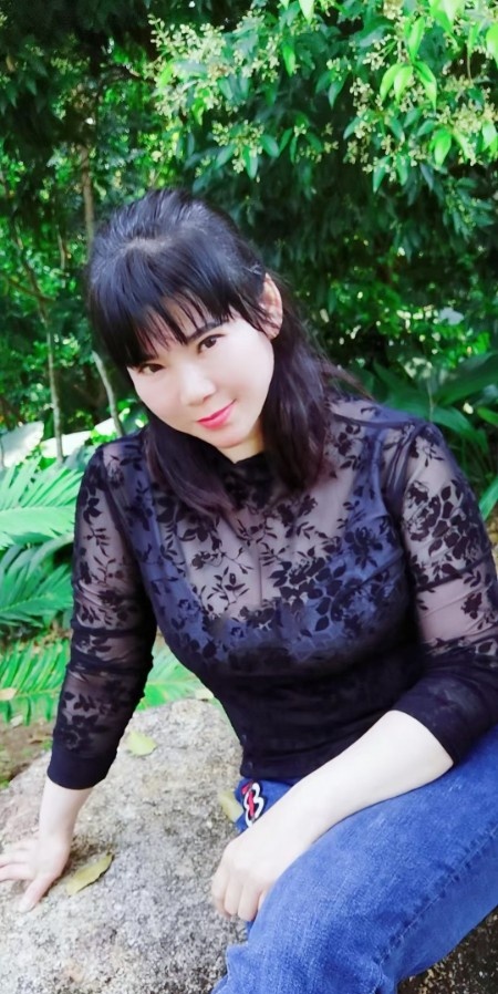 深圳熟女