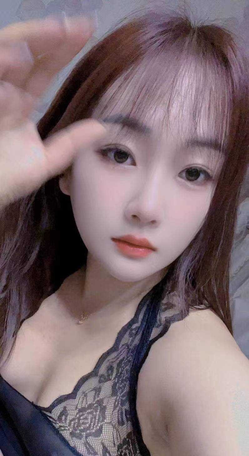 学妇霜霜回归