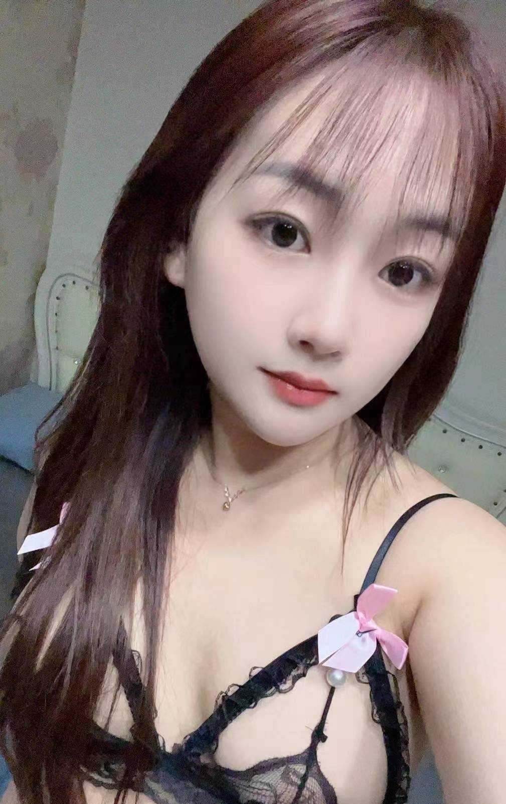 学妇霜霜回归