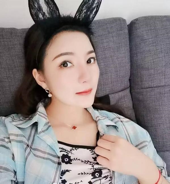 江宁龙池新寓婷婷