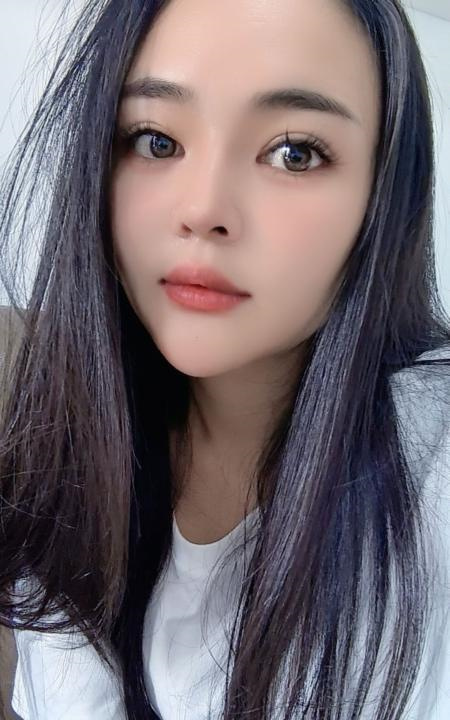 嘉禾清纯妹妹雨荷