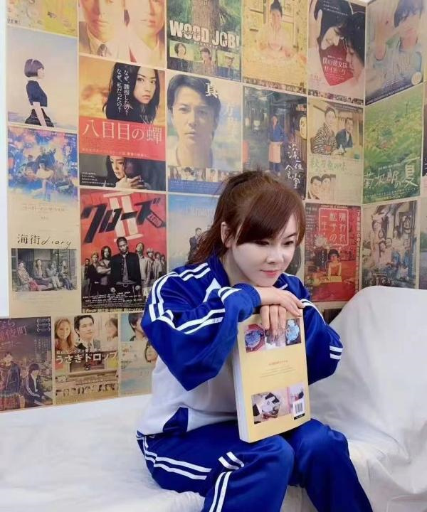 铁西莞式文文红绳