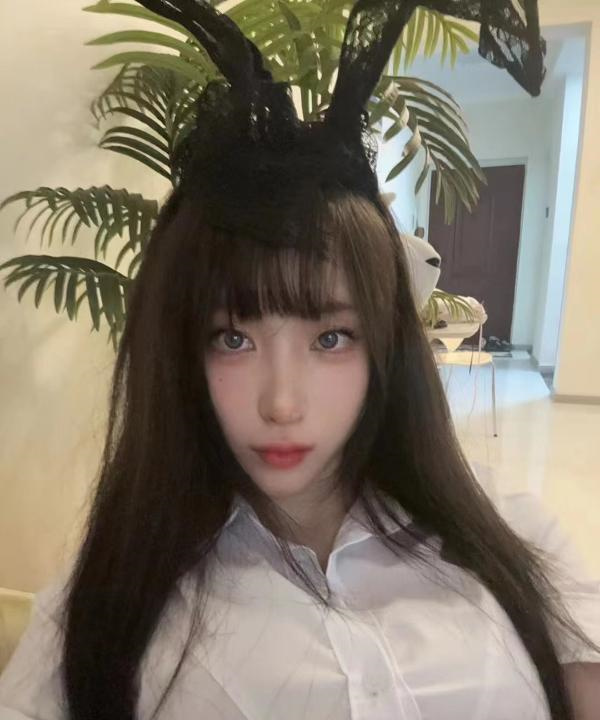 蜀山区颜值大奶涵涵
