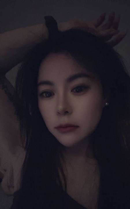 健身D杯大胸服务