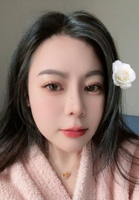 健身D杯大胸服务