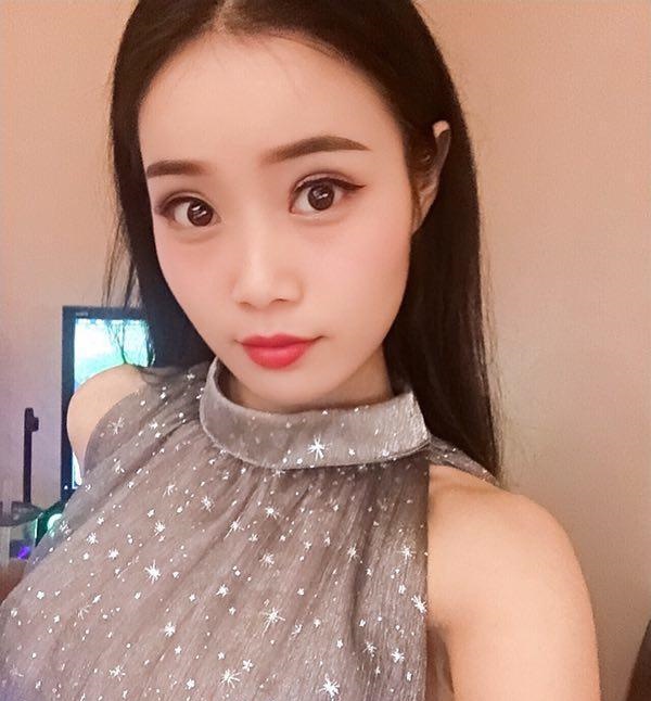 河东区气质姐姐