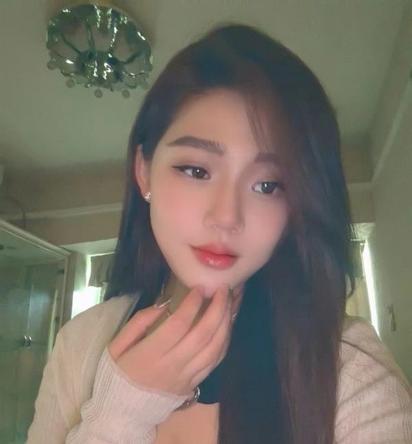 罗湖美女可可