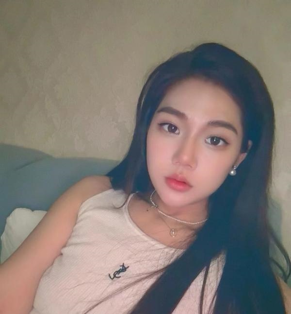 罗湖美女可可