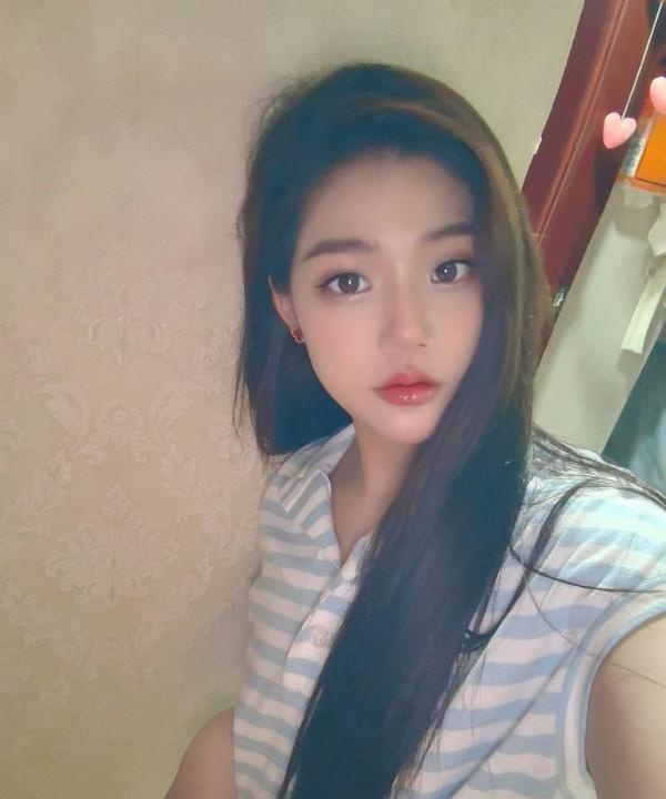 罗湖美女可可