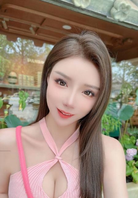 静安衍射妹