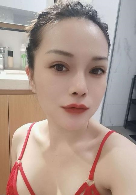 南城晓晓