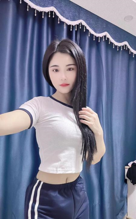 滨江风骚女子甜甜