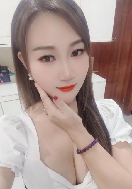 口技达人美少妇