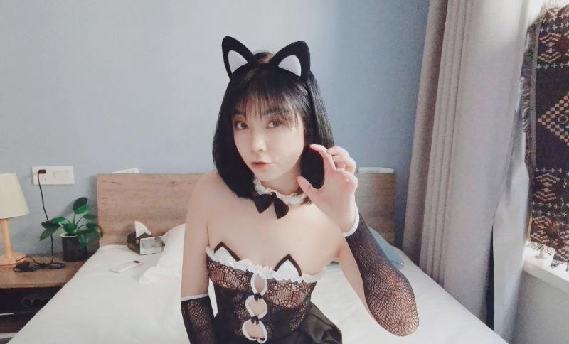 姑苏菀式舌吻性感安然