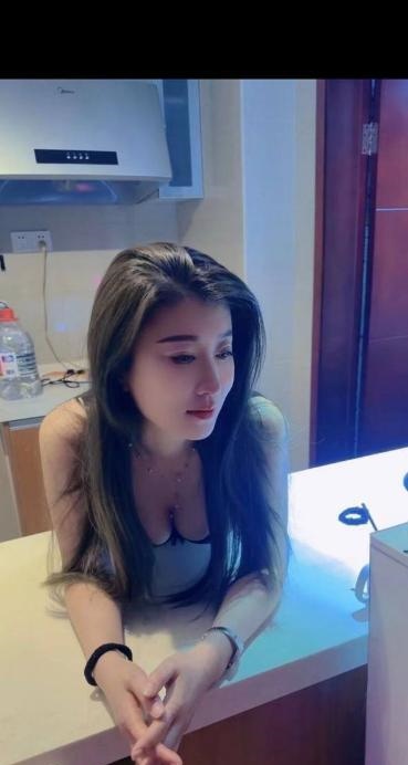 惠城性感御姐范