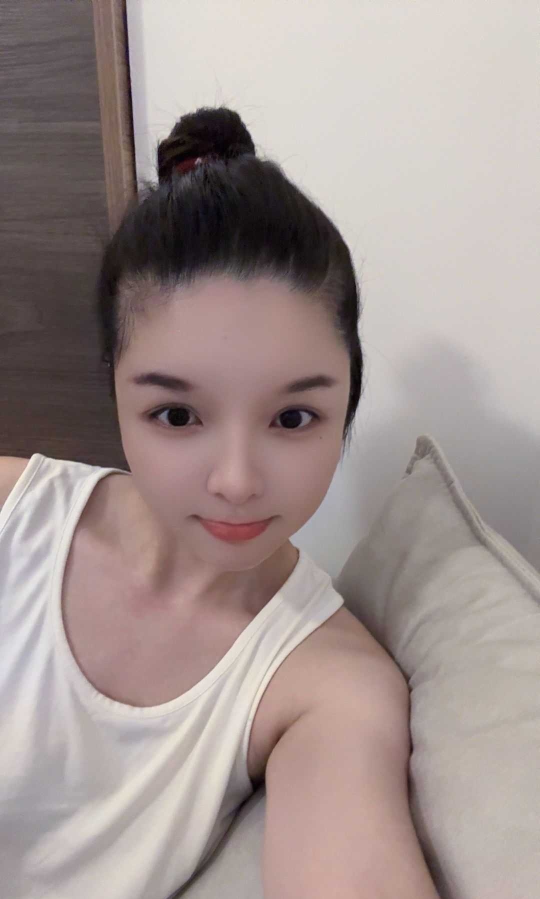身材好的漂亮姐姐