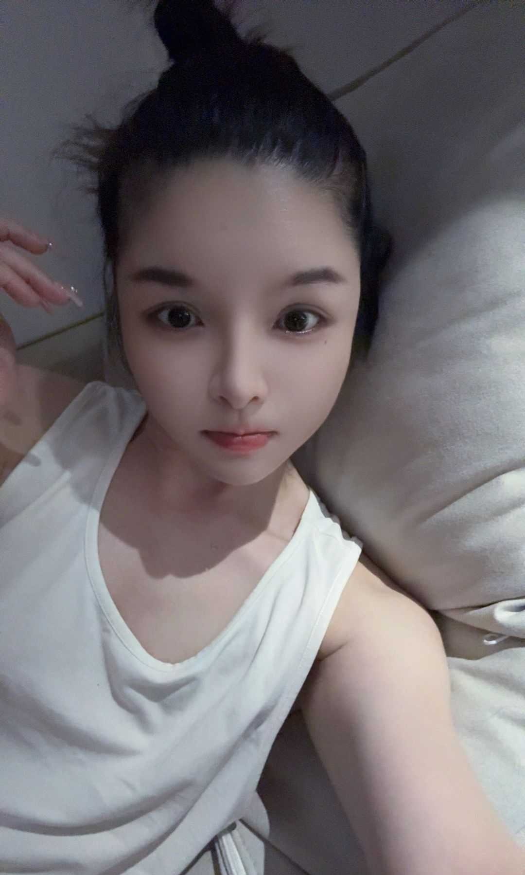 身材好的漂亮姐姐