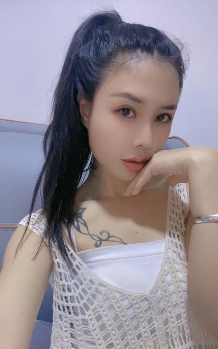 川妹琪琪