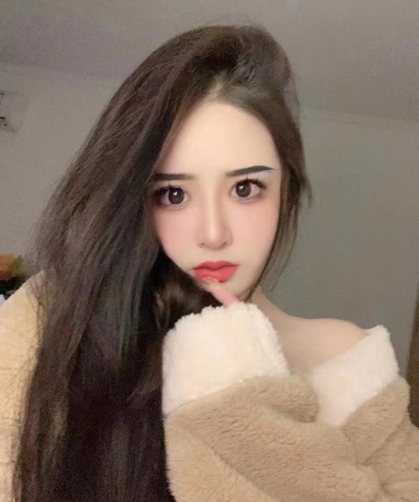 蜀山小仙女