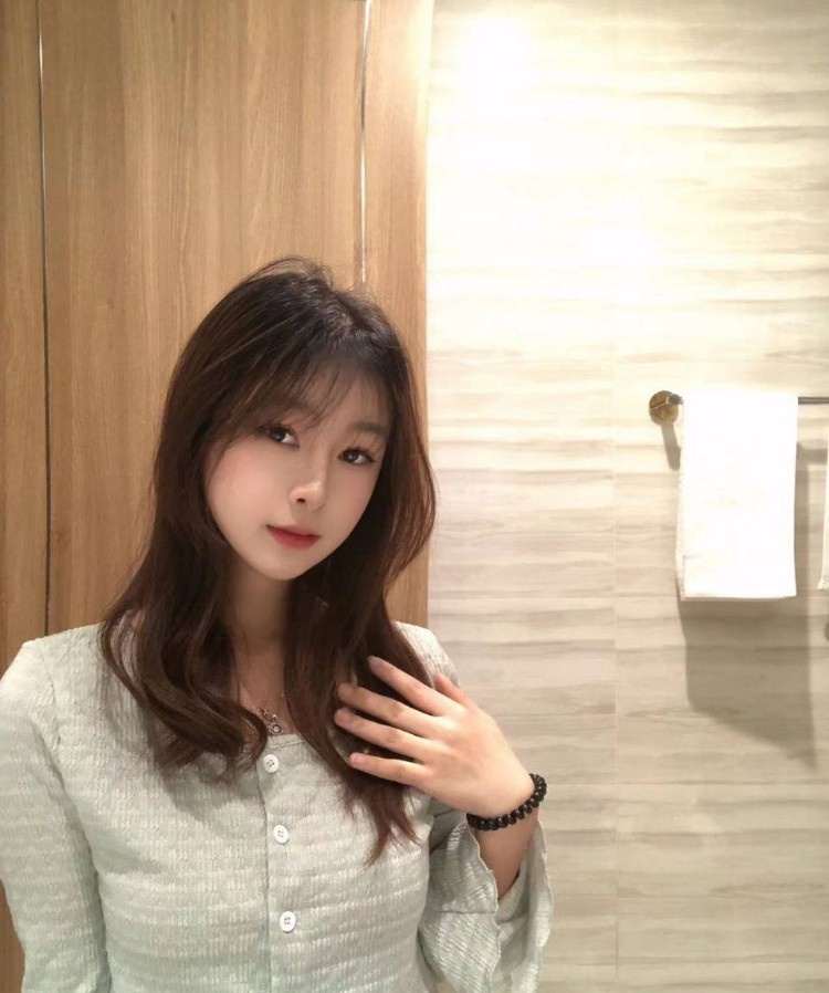 涧西区娇小美女（可冲）