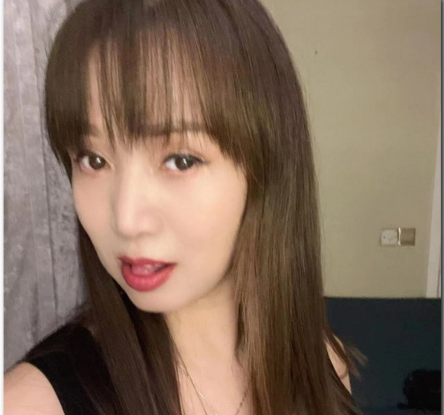 熟女小雨