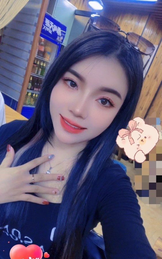 东站少妇