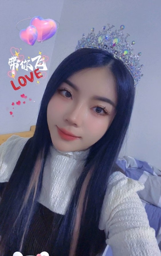 东站少妇