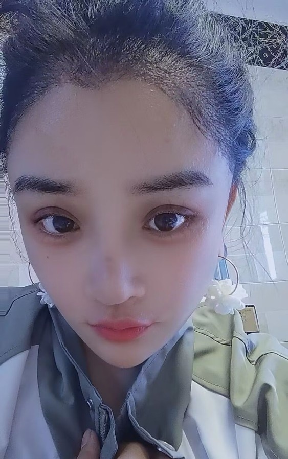 口技达人美少妇