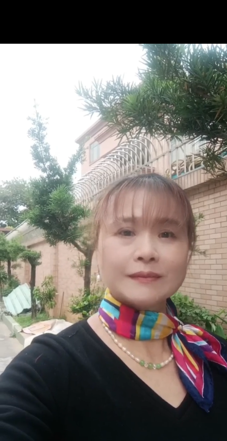 高埗泻火大妈