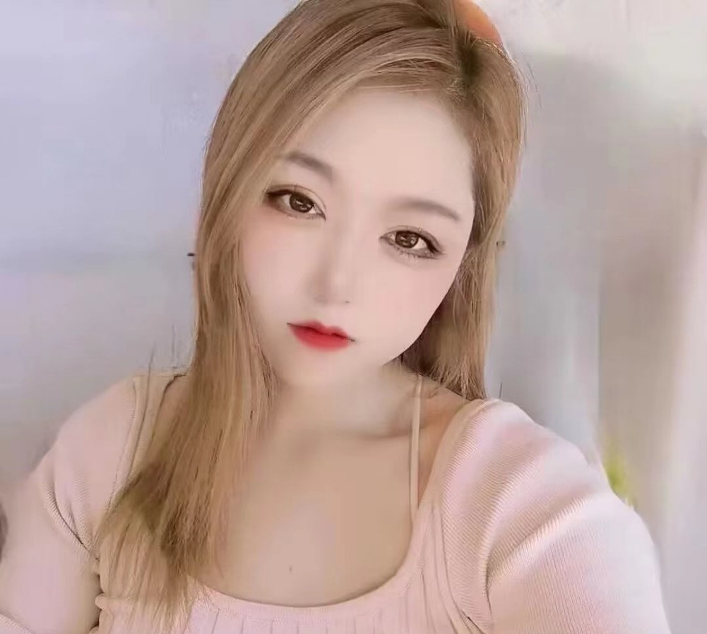 大胸姐姐
