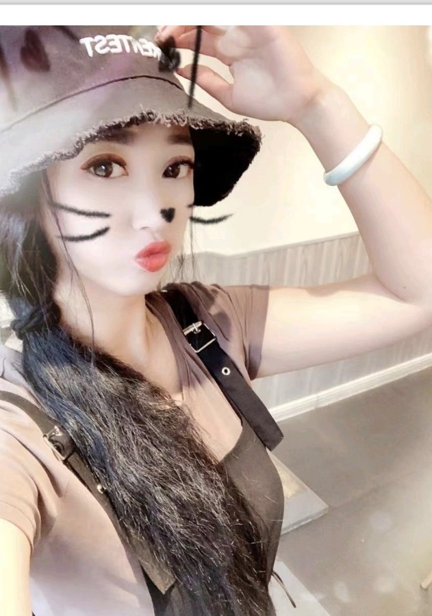 南坪小姐姐