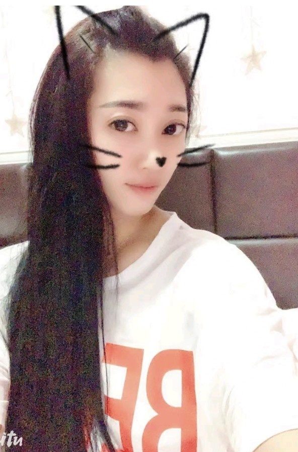 南坪小姐姐
