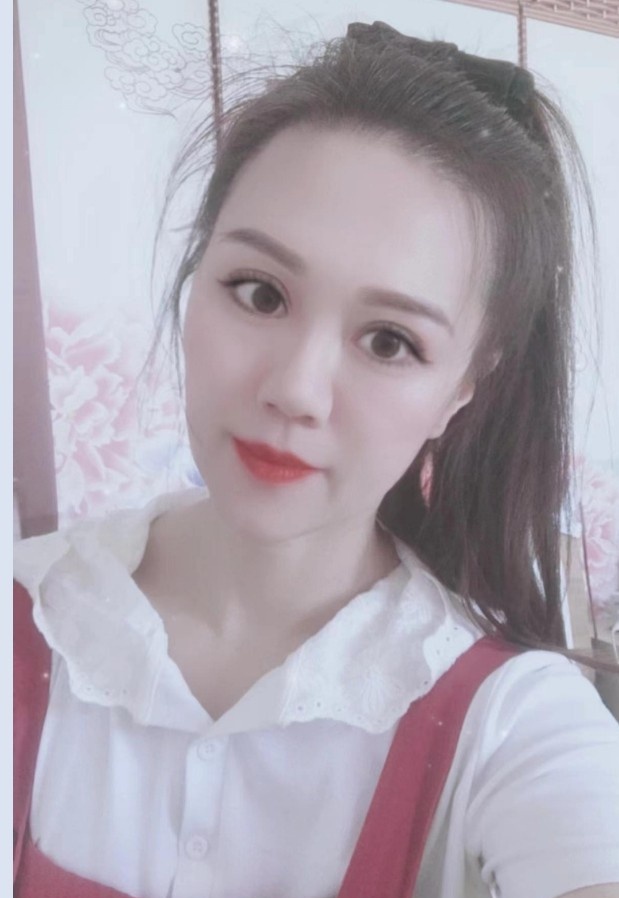 呼家楼高个美女