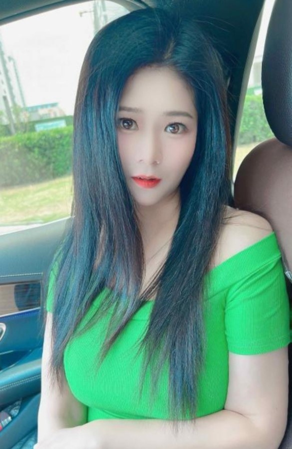 太原风骚大胸妹