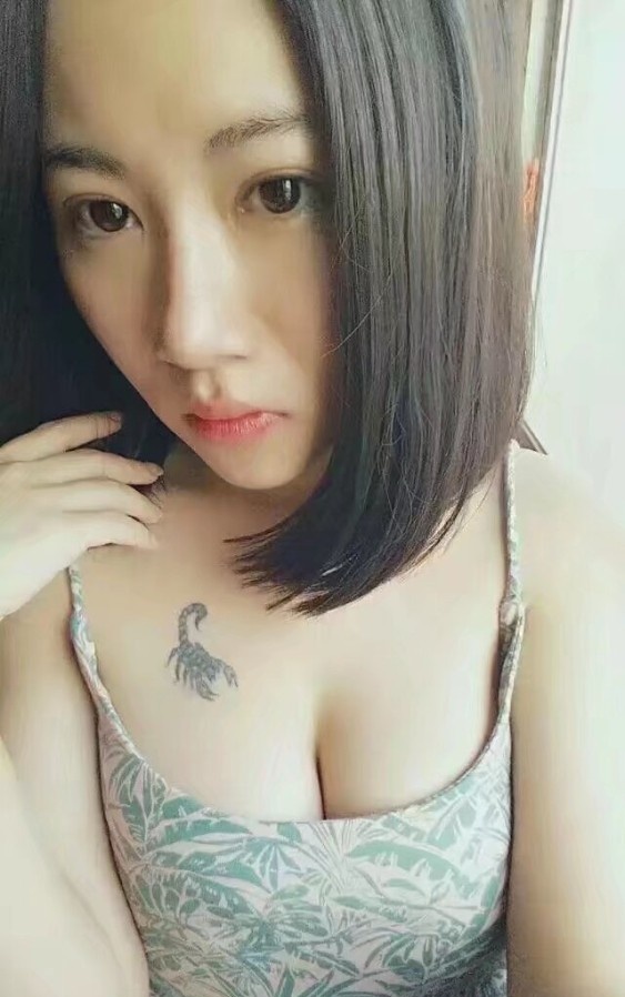 六安阿丽
