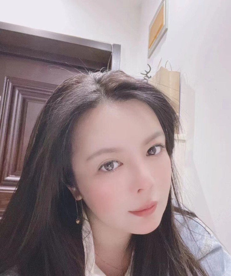 川妹子初夏