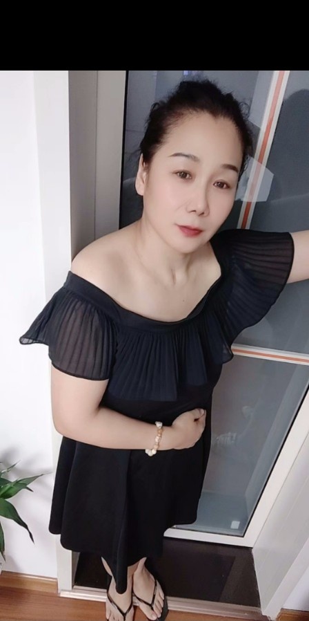 丰满成熟型