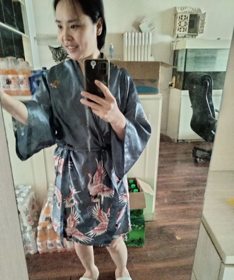 济南小果汁