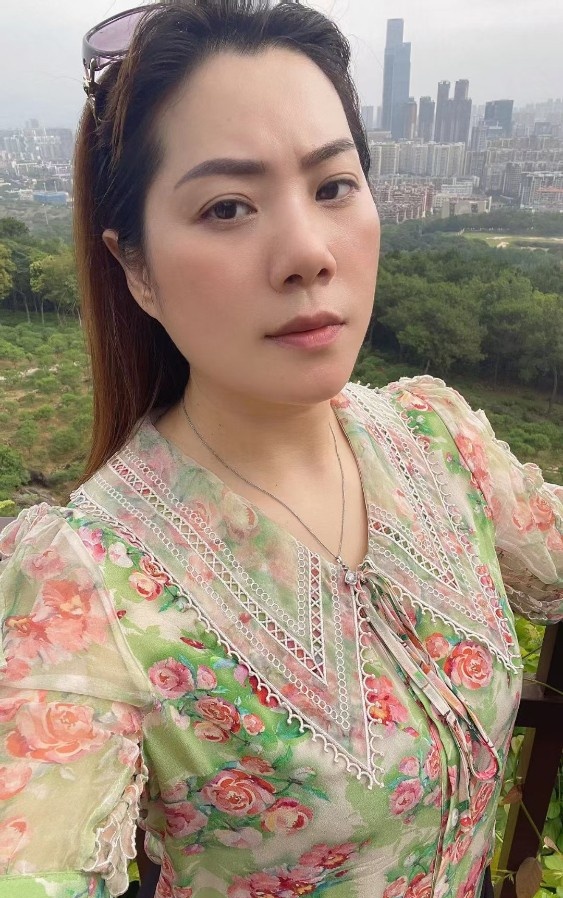 南昌熟女琴子