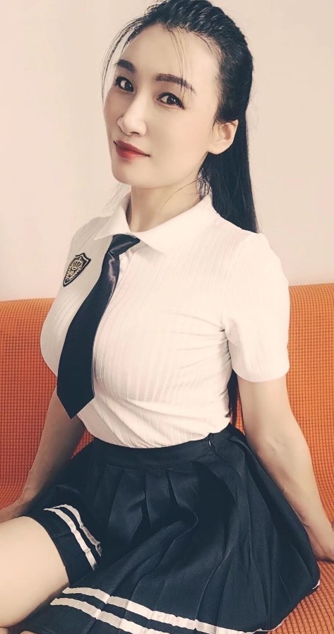 昆明熟女