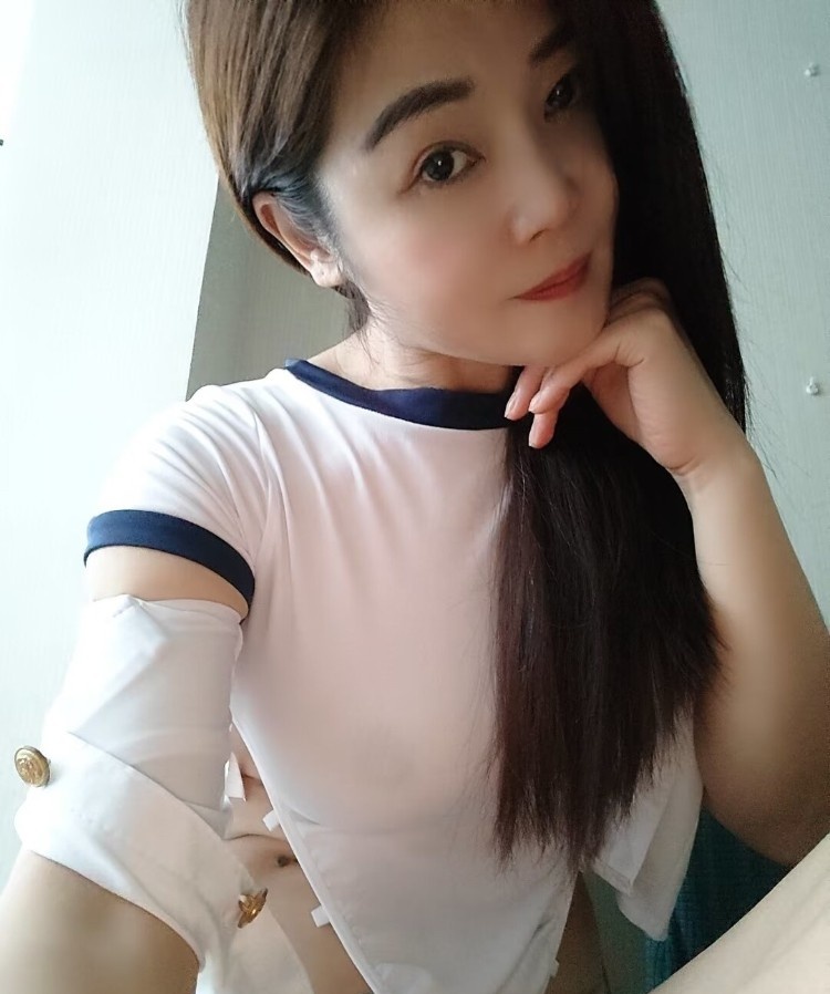 开福区少妇英子