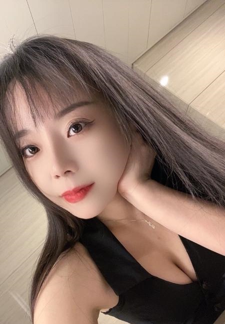 长沙新人颜值果果